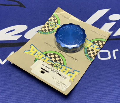 ProTek Brake Resevoir Cap (Blue) MT-09 2021-2023 PRC-100B