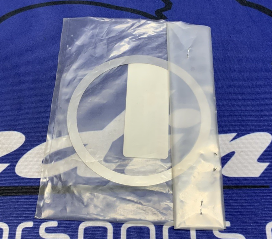 Yamaha Gear Shim FJR1300A 2003-2019 OEM 1J7-46117-Y0-30