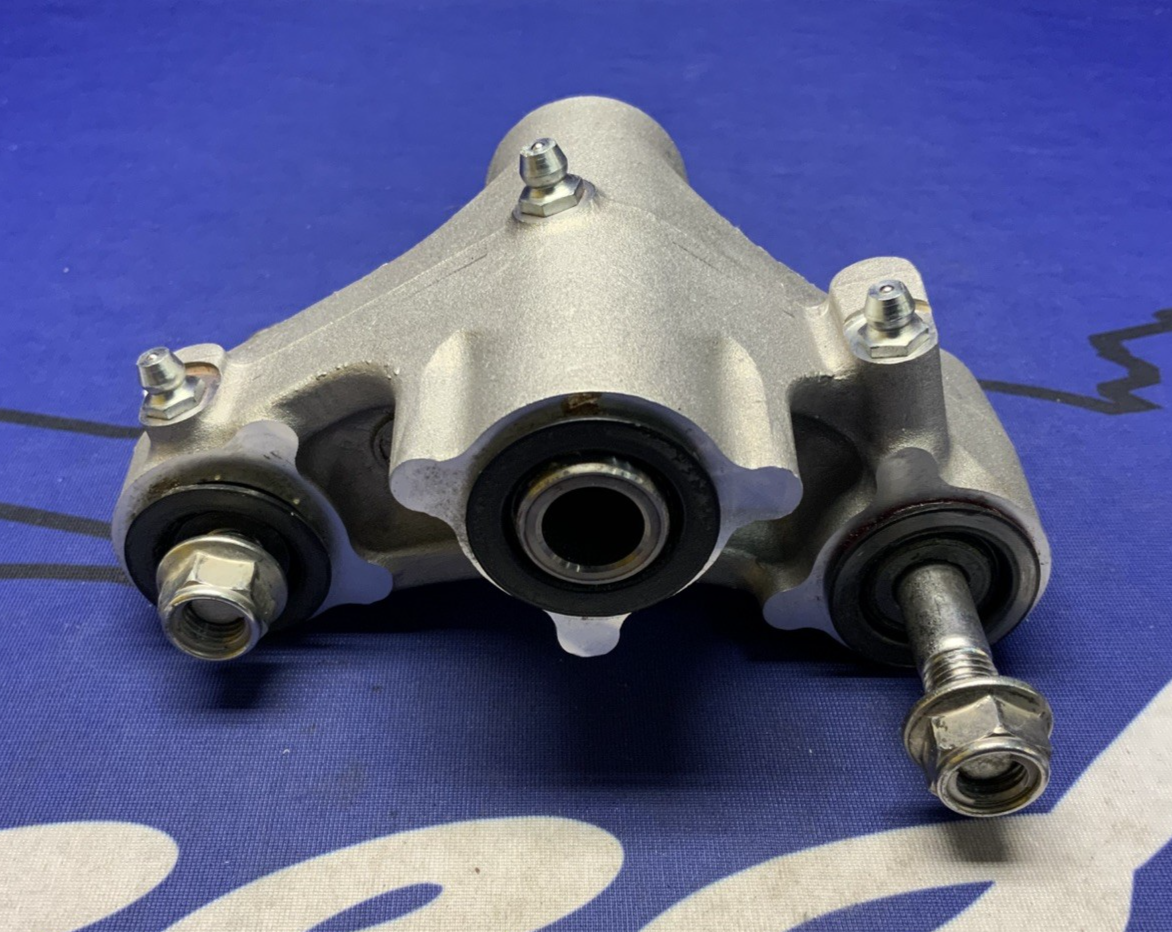 Kawasaki Rear Suspension Linkage Ninja ZX-6/9/12R 2000-2004 OEM 39007-1287