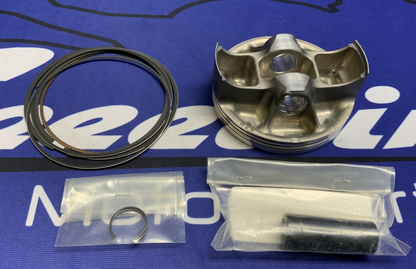Yamaha Piston Assembly YZ/WR 450F 2018-2020 OEM BR9-116A0-00-00