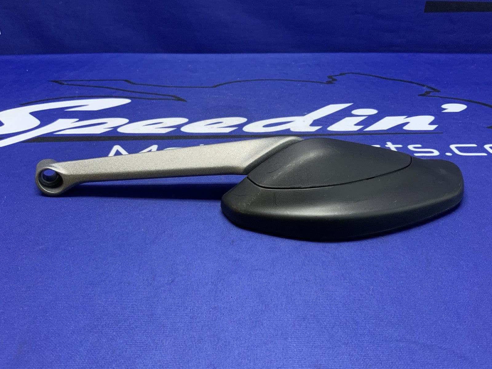 Ducati Right Rear-View Mirror Streetfighter V4/S 2020-2025 OEM 52310541A