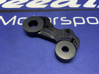 Woodcraft Right Rearset Mount 790 Duke 17-26, 890 Duke/R 20-23 05-0790RI-1