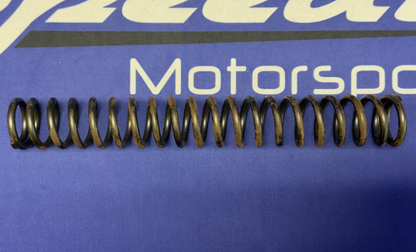 Ohlins Fork Spring 10.5 Newton 04744-05