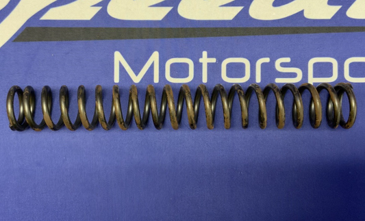 Ohlins Fork Spring 10.5 Newton 04744-05