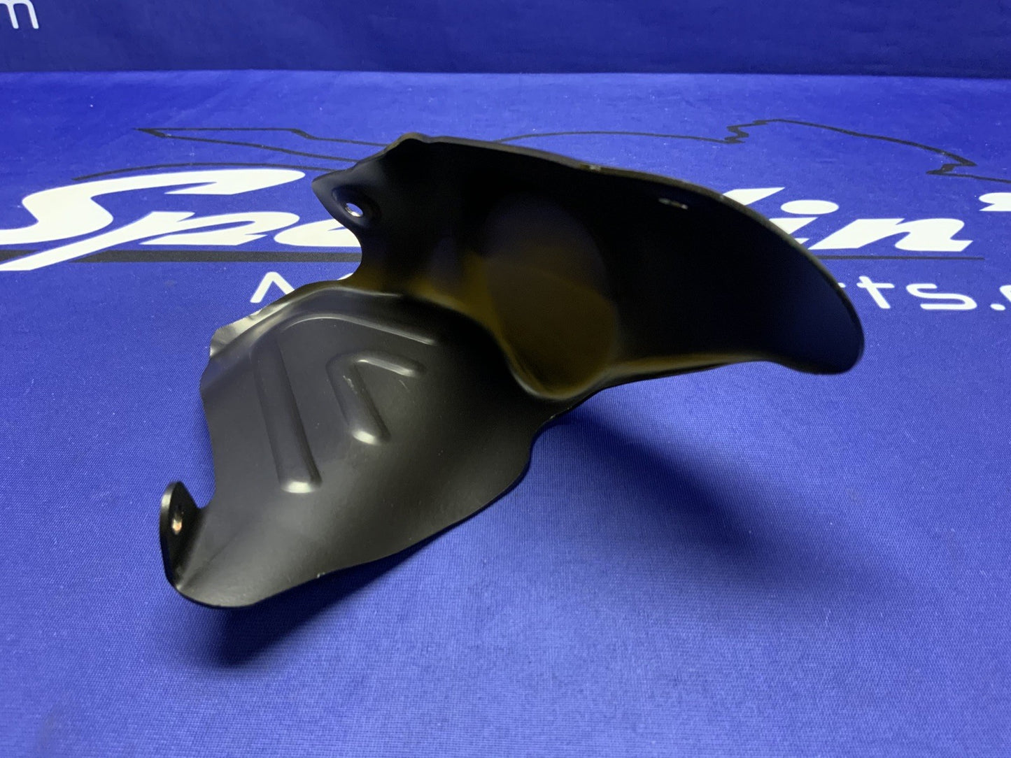 Ducati Rear Exhaust Heat Shield Panigale V2 2020-2025 OEM 46017081AA-1