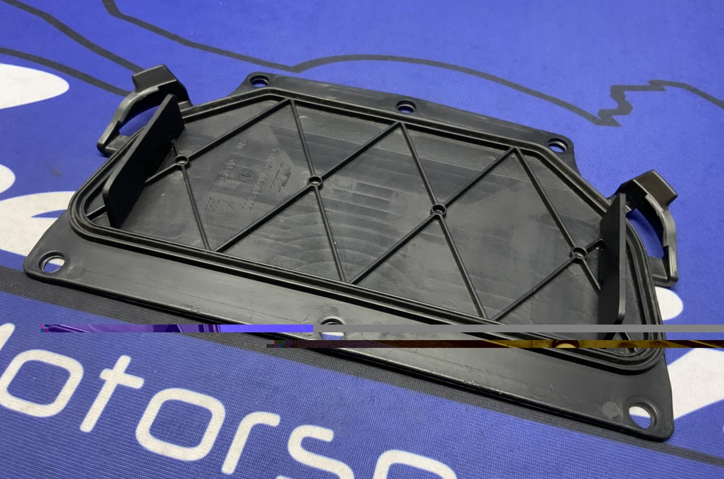 KTM Air Box Lid 890 Duke R 2020-2023 OEM 64106002000