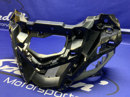 Yamaha Front Headlight Cowling YZF-R6 2017-2026 OEM BN6-2830A-00-00-1