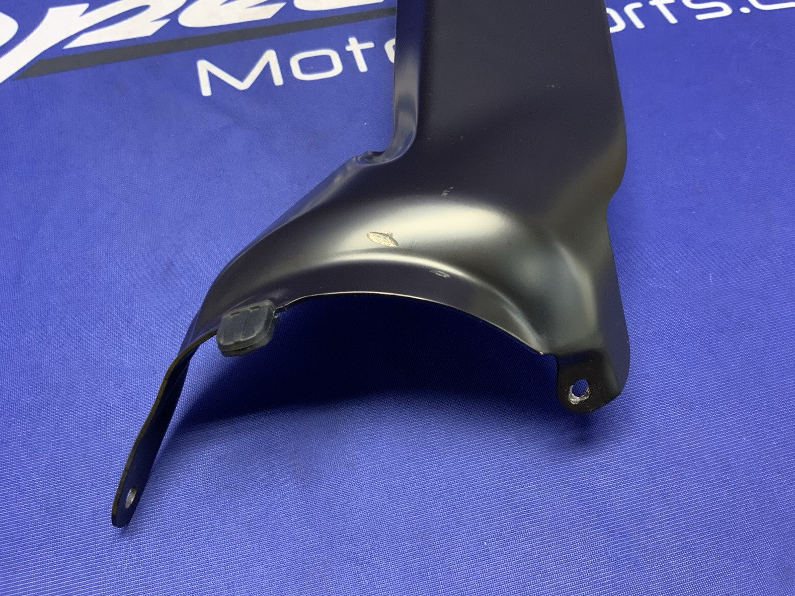 Ducati Right Heat Shield Panigale V2 2020-2025 OEM 46017071BA-1