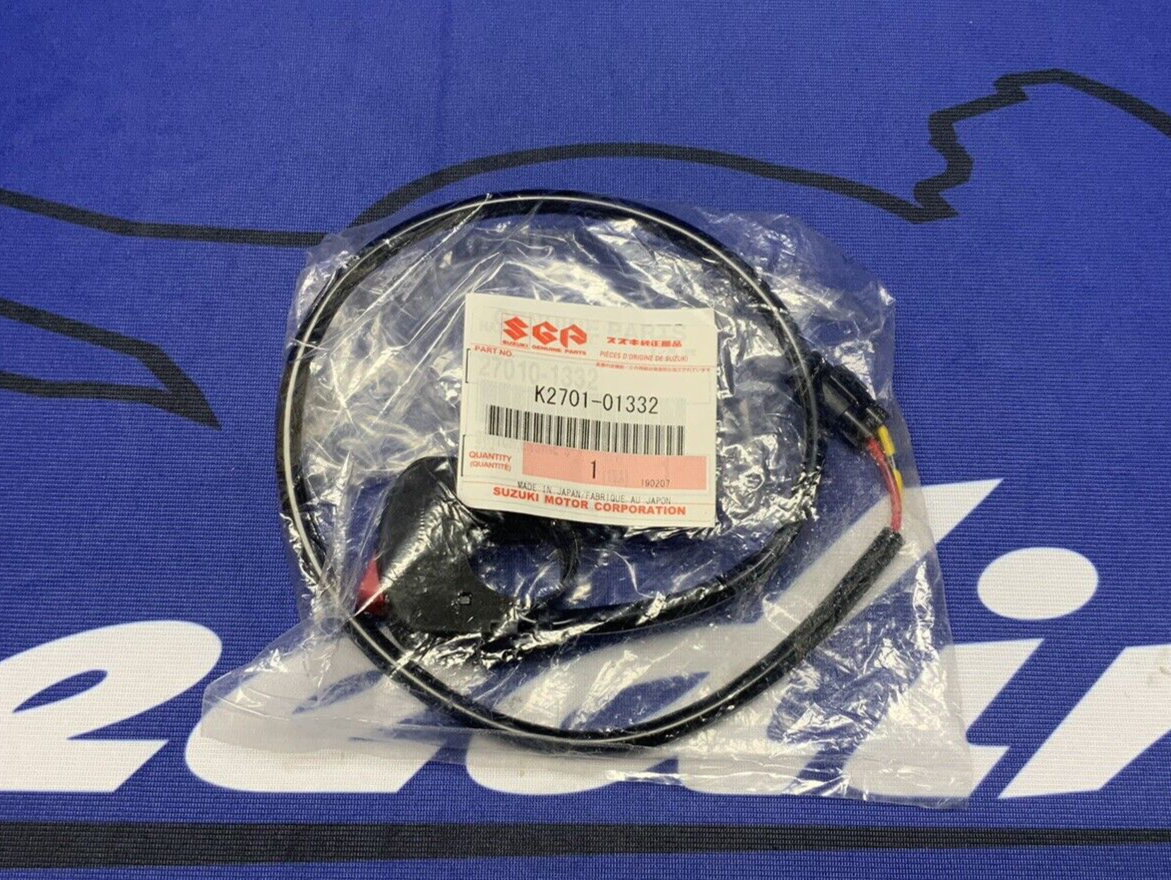 Suzuki DR-Z 110 2003-2005 Kill Switch OEM K2701-01332