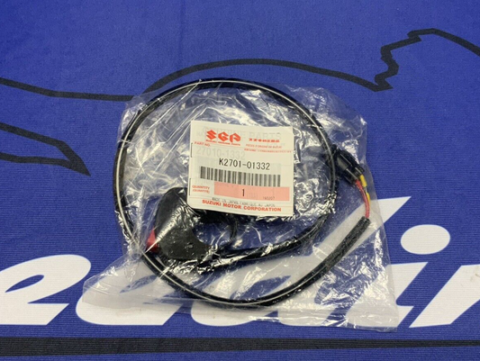 Suzuki DR-Z 110 2003-2005 Kill Switch OEM K2701-01332