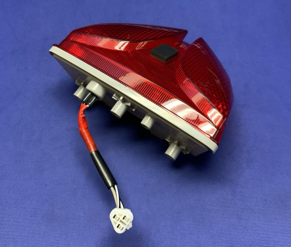 Suzuki Tail Lamp Assembly GSX-8R 2023-2026 OEM 35710-14JC0