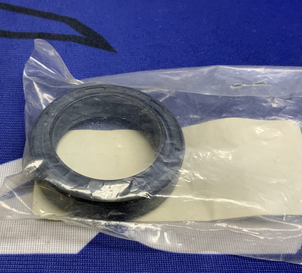 Yamaha Front Fork Damper Oil Seal TW200 1987-2027 OEM 22W-23145-LO-00