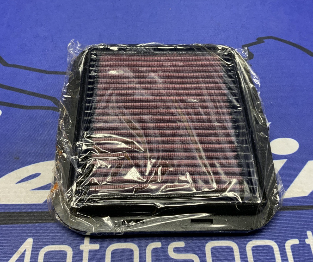 K&N High Flow Air Filter Scrambler 1100 2018-2020 DU-1112