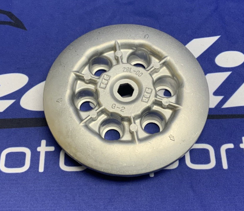 Yamaha Pressure Plate Banshee 1988-2006 OEM 29L-16351-00-00