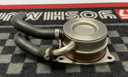 Suzuki Oil Cooler GSX-8R/S 2024-2025 OEM 16600-25L00