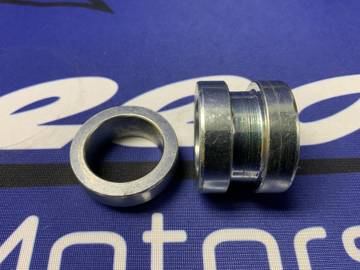 Ducati Front Wheel Spacer Set Panigale V2 2020-2024 OEM 71413271AA