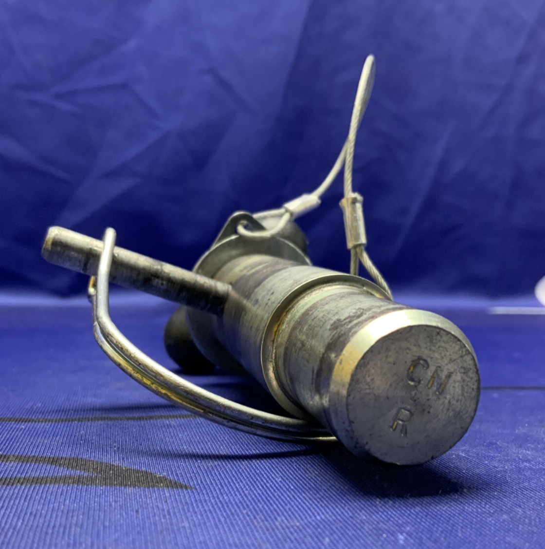 Pitbull Restraint Right Pin CNR M1000RR 2021-2023 F0075CN-000