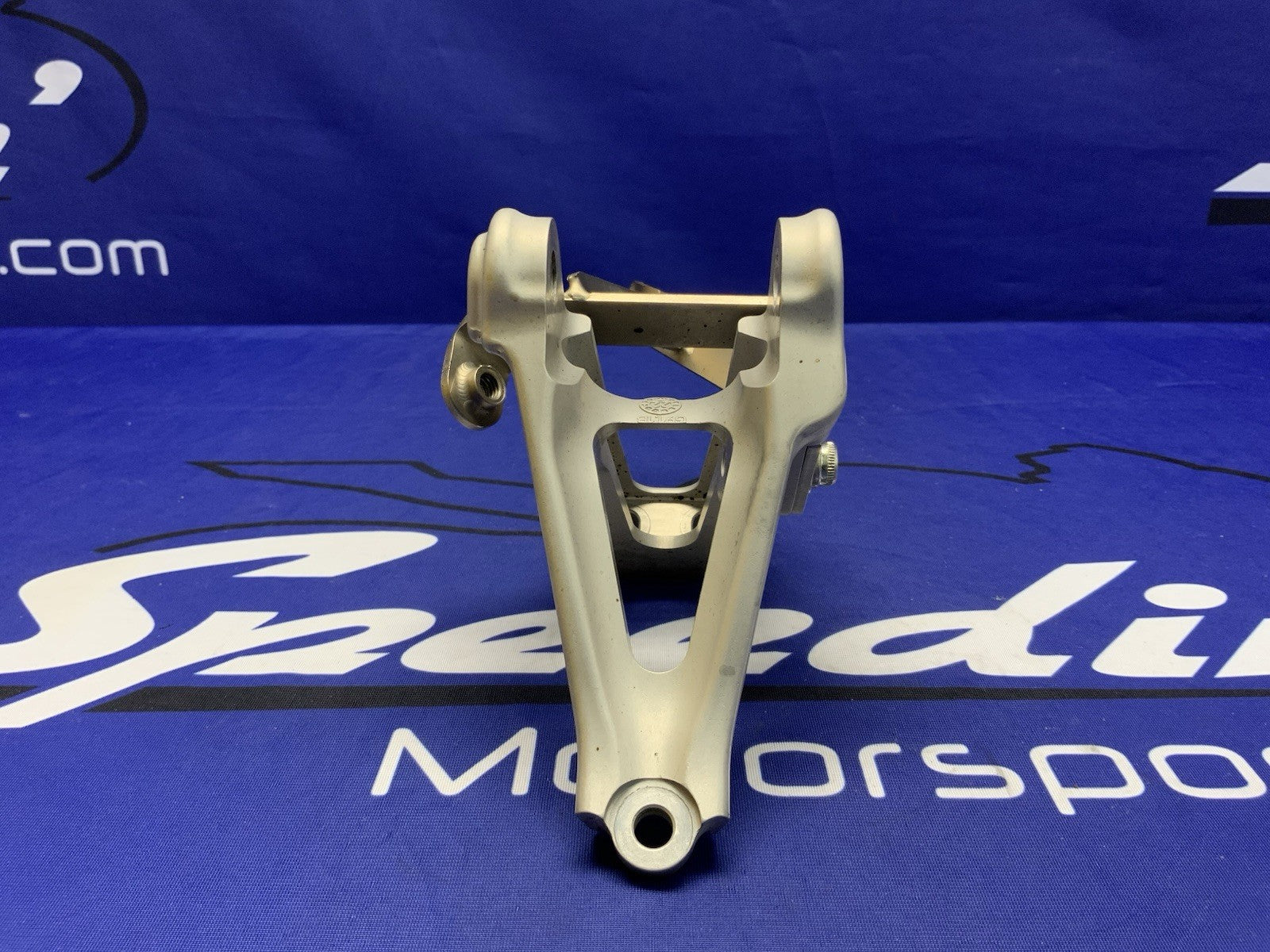 Ducati Lower Shock Holder Panigale V4 2018-2024 OEM G911B