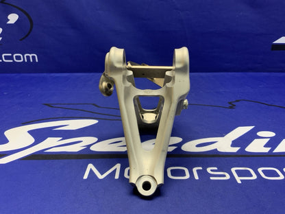 Ducati Lower Shock Holder Panigale V4 2018-2024 OEM G911B
