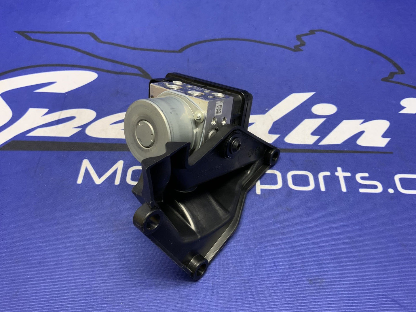 Ducati ABS Pump Control Unit Panigale V2 2020-2024 OEM 54240951A-1