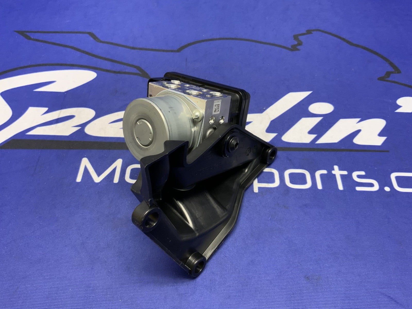 Ducati ABS Pump Control Unit Panigale V2 2020-2024 OEM 54240951A-1