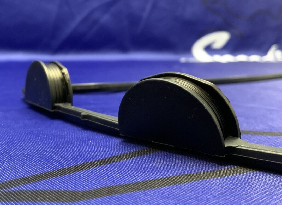 Suzuki Cylinder Head Valve Cover Gasket GSXR 600/750 2006-2025 OEM 11173-01H00