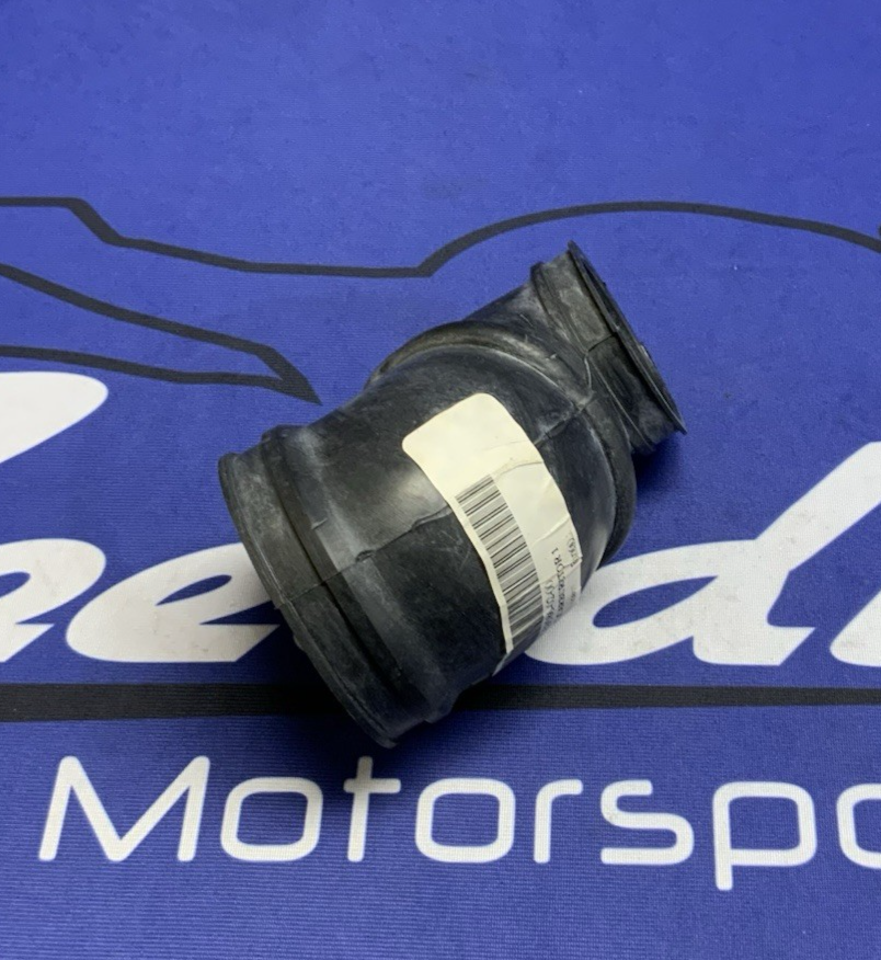 Yamaha Carburetor Intake Manifold Joint Warrior 1987-2004 OEM 1UY-13586-02-00