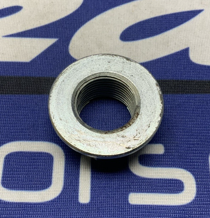 Suzuki Shock Absorber Bracket GSXR 600/750 2001-2008 OEM 62993-35F00