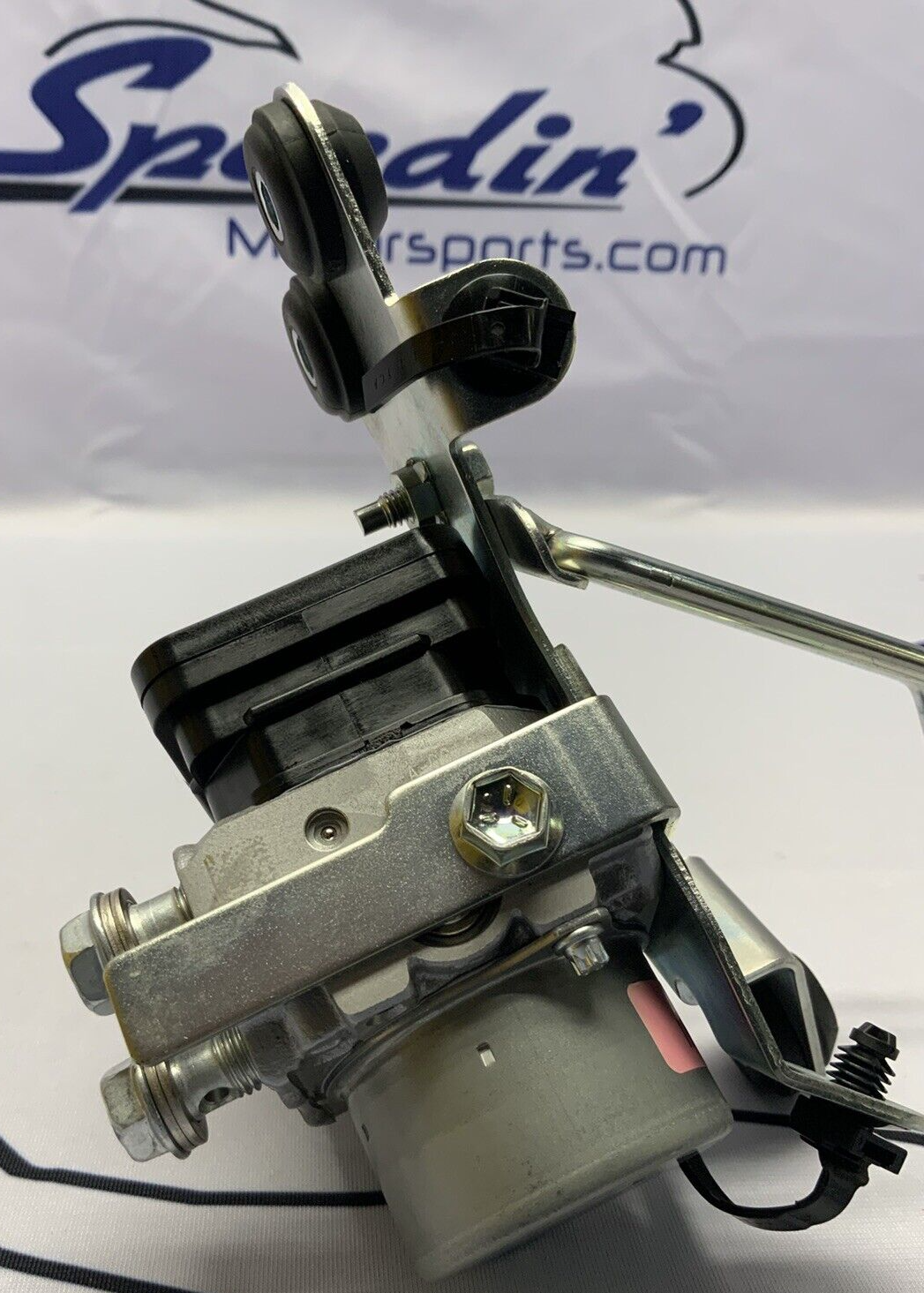 Suzuki Hydraulic ABS Unit GSX-8R 2023-2025 OEM 55610-25L00