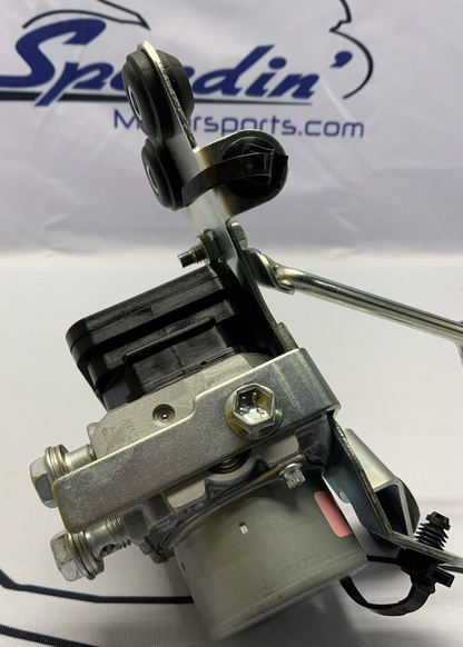 Suzuki Hydraulic ABS Unit GSX-8R 2023-2025 OEM 55610-25L00