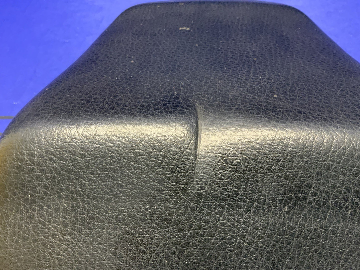 Kawasaki Passenger Seat GPZ1000RX 1986-1987 OEM 53001-1421