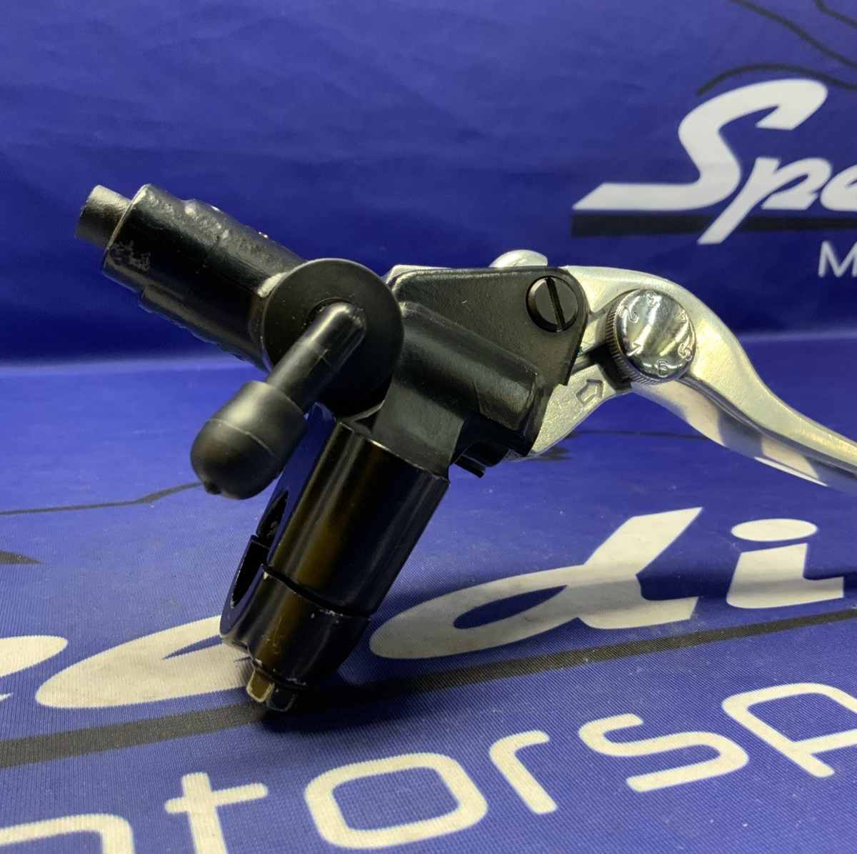 Suzuki Front Master Cylinder Assembly GSXR 600 1997-2000 OEM 59600-17C00