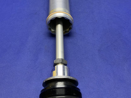 Ducati Fork Cartridge Pair Showa Streetfighter/Panigale V2 2020-25 OEM 34914941A