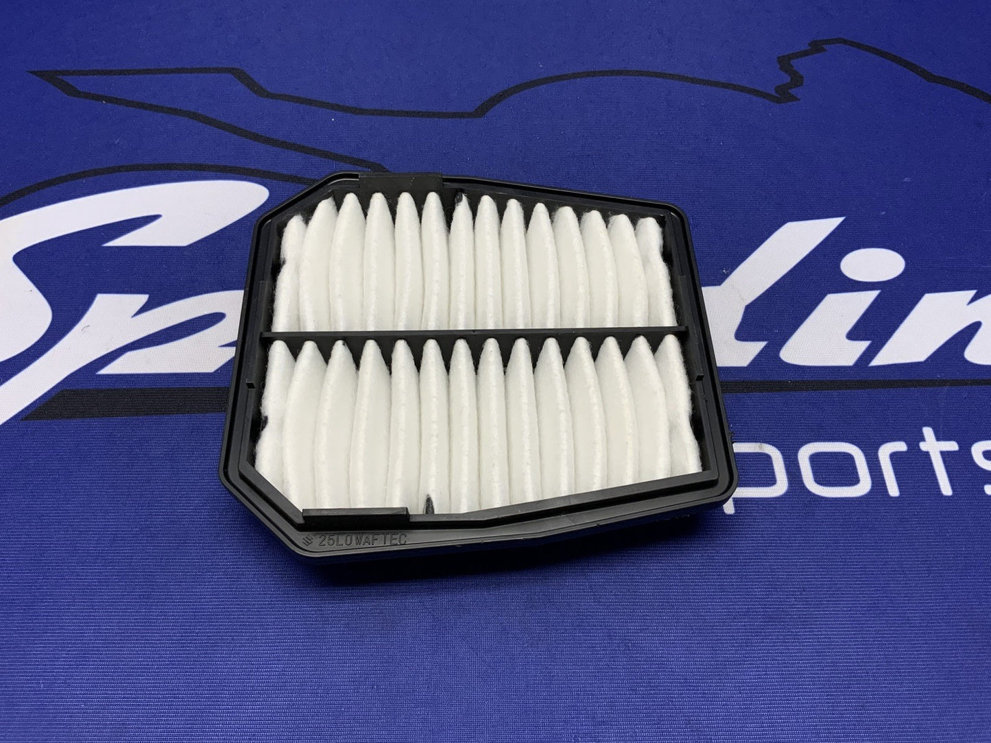Suzuki Air Filter GSX-8R 2024-2026 OEM 13780-25L00-1