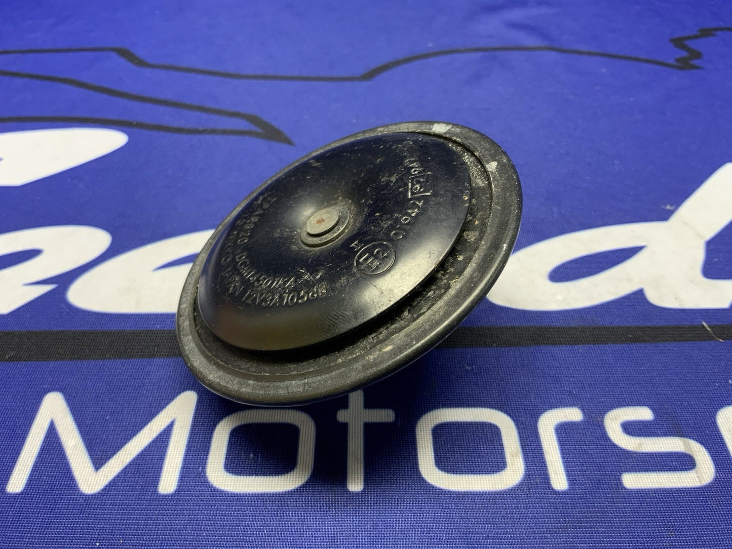 Nikko Motorcycle Horn Kawasaki Ninja 250R 2009 TPAR820