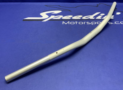 Ducati Handlebars (Silver) Monster 1100S 2009-2010 OEM 36010953A