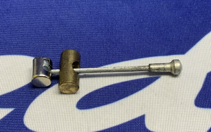 Yamaha Front Brake Cable YFM80 Badger 1987-1988 OEM 2FJ-26373-00-00