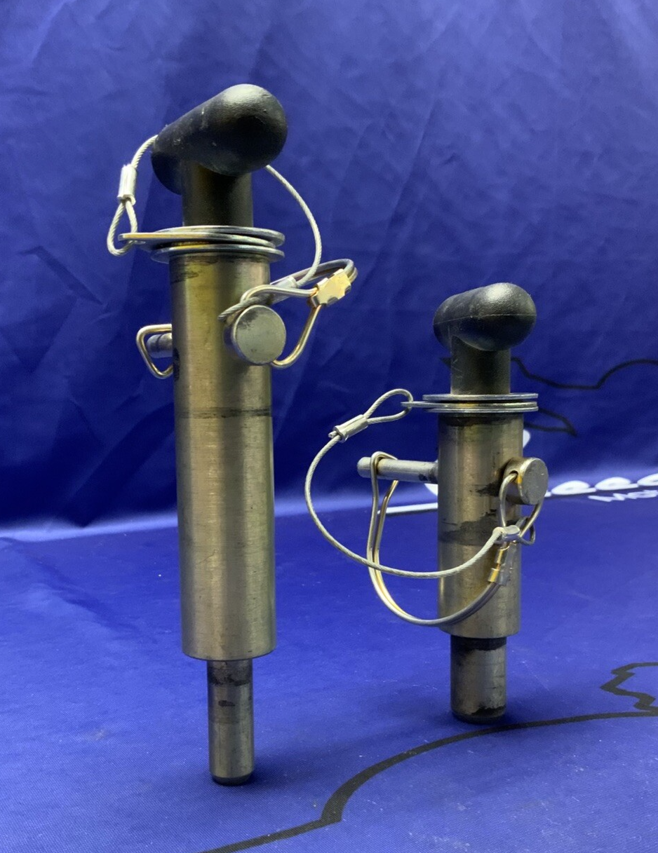 Pitbull Restraint Pins EXL/EXR KX450F 2006-2014, KX250F 2004-2014 F0075EX-000