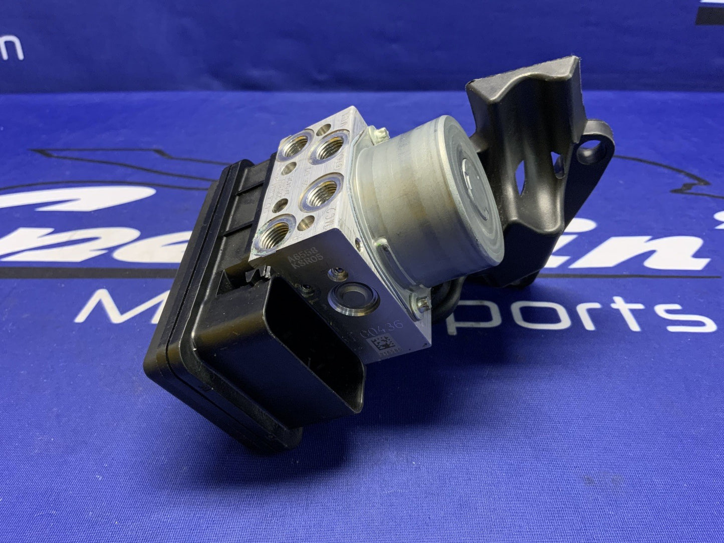 Ducati ABS Pump Control Unit Panigale V2 2020-2024 OEM 54240951A