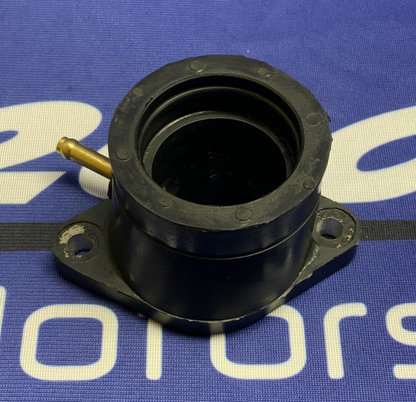 Yamaha Carburetor Joint Intake Manifold Boot XJ650 1980-1982 OEM 4H7-13586-02-00