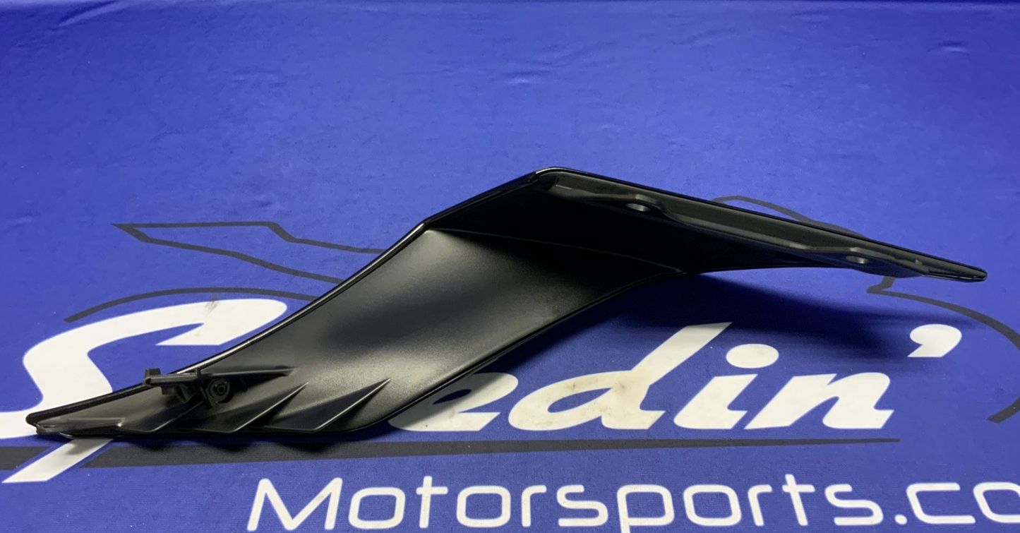 Yamaha Right Tail Fairing YZF-R6 2017-2026 OEM BN6-21721-00-P1
