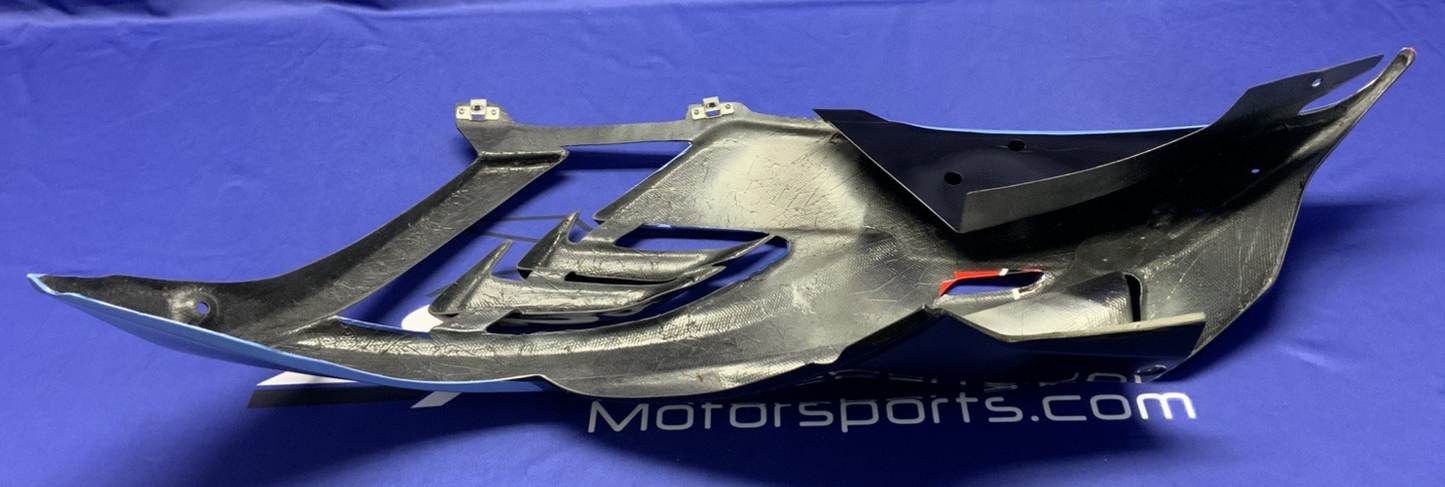 Alpha Racing Body Work Set M1000RR 2021-2022 4663B003A00