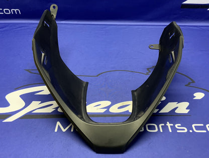 Triumph Belly Pan Panel Street Triple RS 2023-2026 OEM T2317056