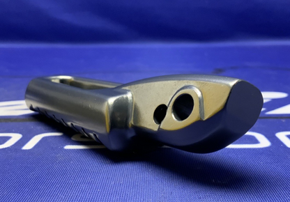 Triumph Passenger Foot Rest Pegs Bonneville T120 2016-2020 OEM A9770148