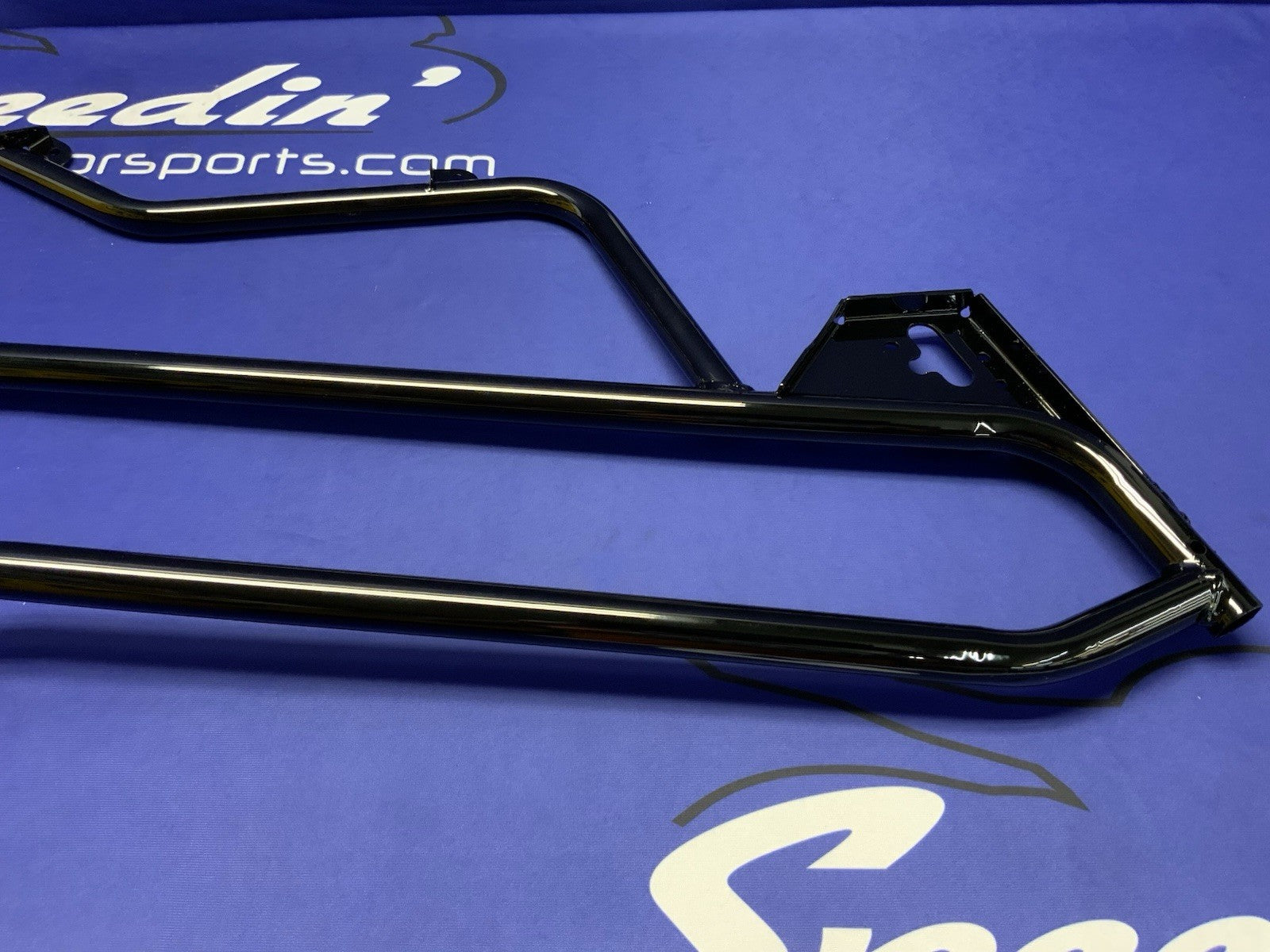 Kawasaki Right Side Frame Teryx KRX1000 2020 OEM 39051-0018