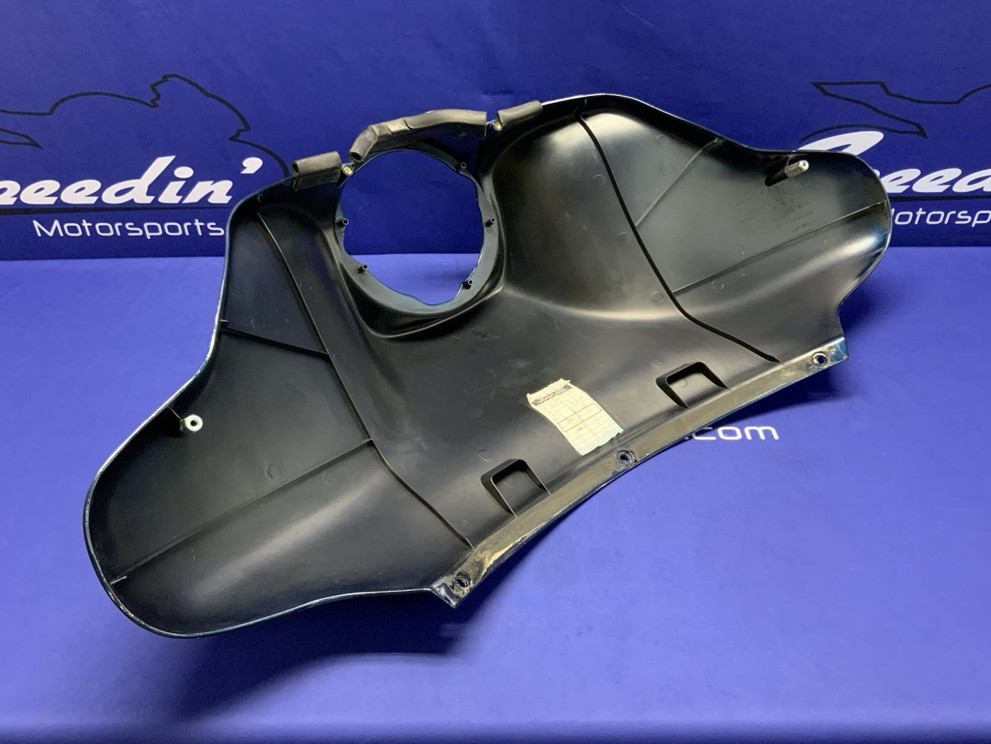 Harley-Davidson Front Fairing FLHTC Electra Glide Classic 96-13 OEM 58236-96XY