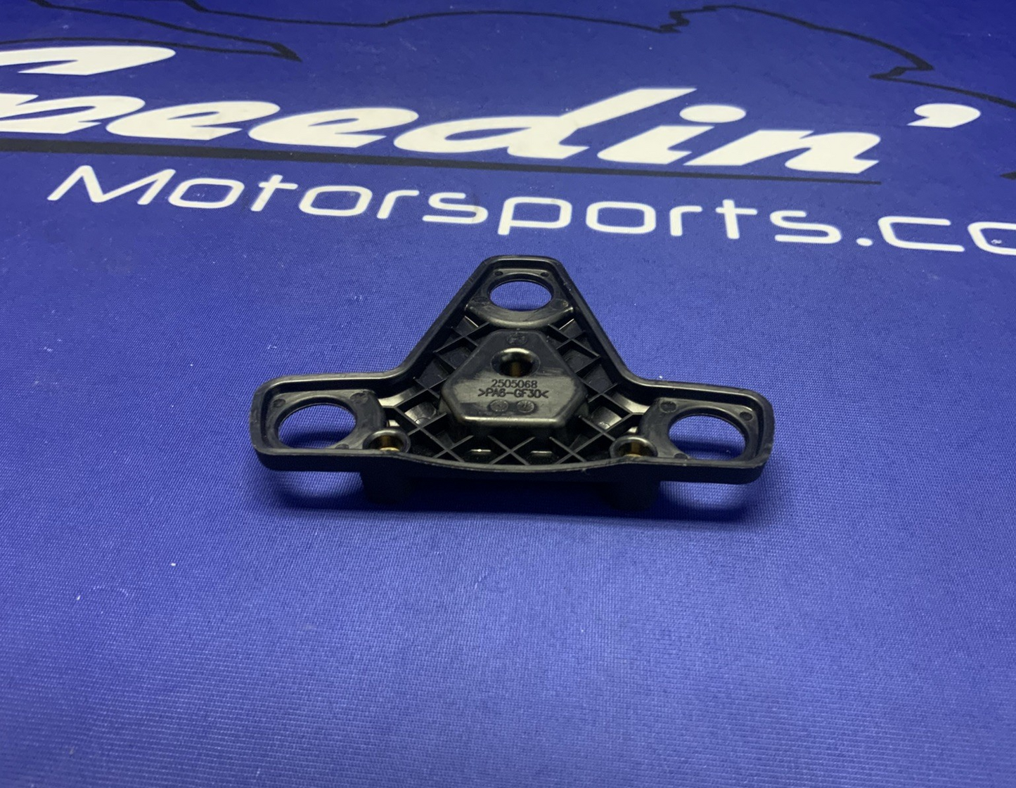 Triumph Instrument Cluster Mount Street Triple 2023-2026 RS OEM T2505068-1