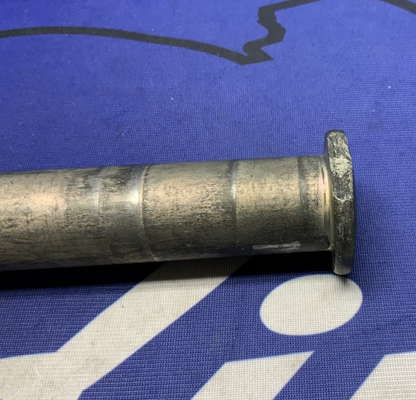 Suzuki Rear Wheel Axle RMZ 250 2007-2024, RMZ 450 2005-2024 OEM 64711-35G10