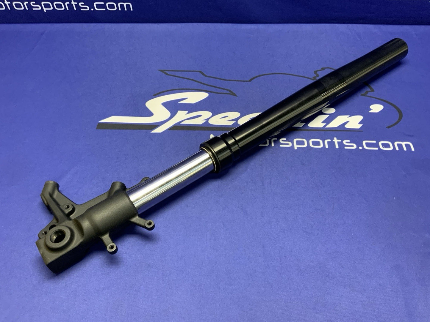 Suzuki Right Fork Assembly GSX-8R 2024-2026 OEM 51103-25L10