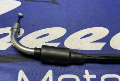 Suzuki Throttle Cable No.1 GSXR 600/750 2011-2025 OEM 58300-14J01